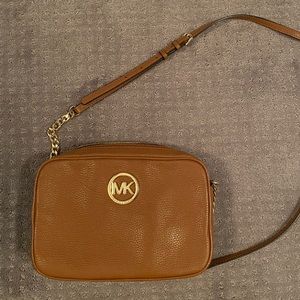 Michael Kors crossbody